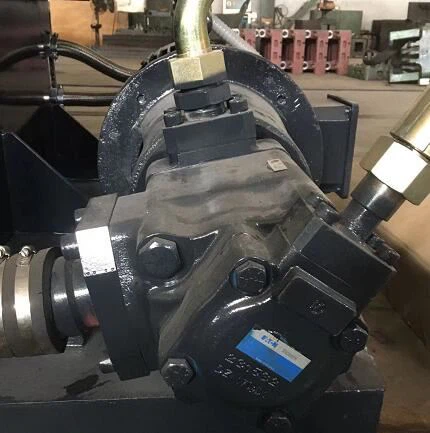 Die Casting Machine For Aluminum Production Line