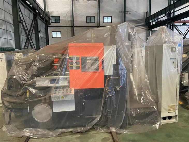 چھوٹی سی لیڈ مصر ڈائی کاسٹنگ مشین